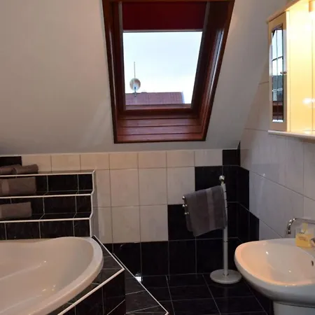 Anita Appartement Zalakaros