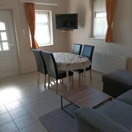 Διαμέρισμα Anita *