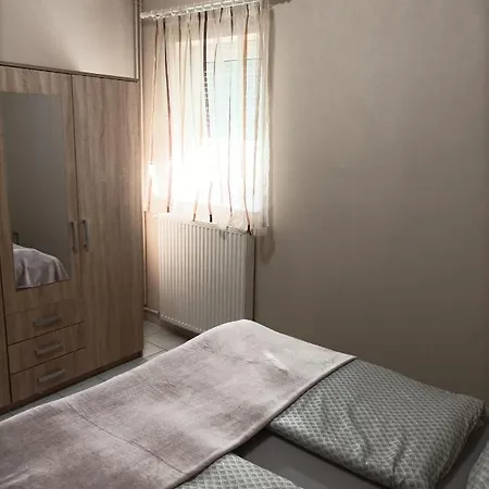 Appartement Anita Zalakaros