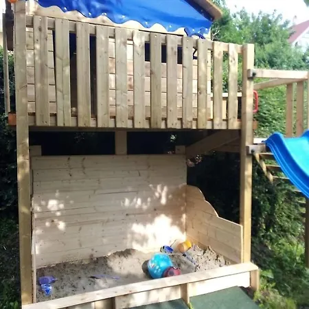 Anita Διαμέρισμα *