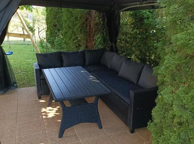 Appartement Anita Zalakaros