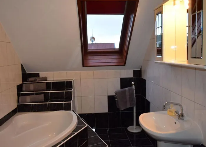 Anita Appartement Zalakaros