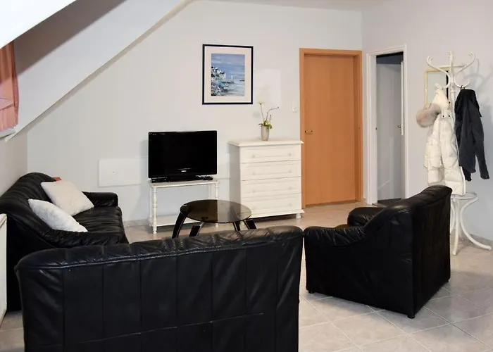 Anita Appartement Zalakaros