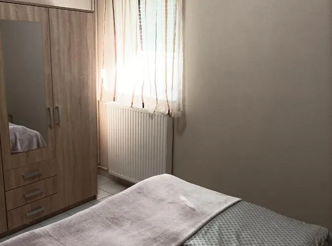 Appartement Anita Zalakaros